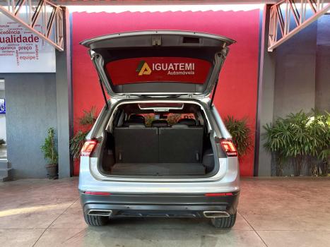 VOLKSWAGEN Tiguan 1.4 16V 4P TSI TURBO DSG AUTOM�TICO, Foto 9