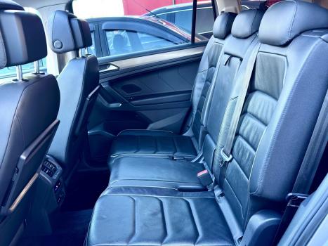 VOLKSWAGEN Tiguan 1.4 16V 4P TSI TURBO DSG AUTOM�TICO, Foto 11
