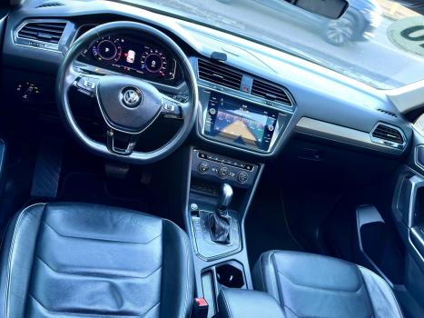 VOLKSWAGEN Tiguan 1.4 16V 4P TSI TURBO DSG AUTOM�TICO, Foto 16