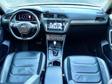VOLKSWAGEN Tiguan 1.4 16V 4P TSI TURBO DSG AUTOM�TICO, Foto 17