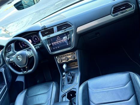 VOLKSWAGEN Tiguan 1.4 16V 4P TSI TURBO DSG AUTOM�TICO, Foto 18