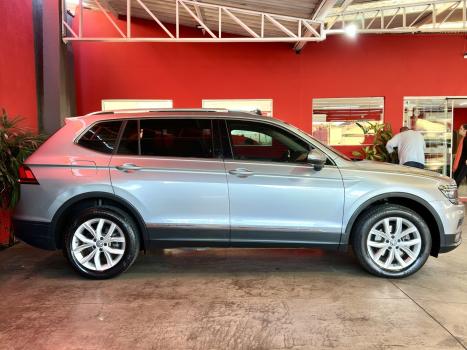 VOLKSWAGEN Tiguan 1.4 16V 4P TSI TURBO DSG AUTOM�TICO, Foto 19