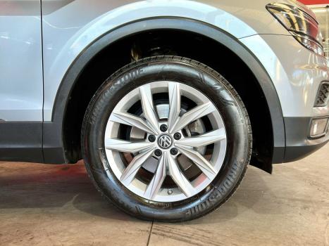 VOLKSWAGEN Tiguan 1.4 16V 4P TSI TURBO DSG AUTOM�TICO, Foto 20
