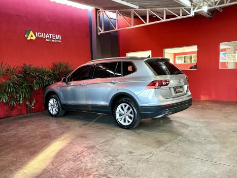 VOLKSWAGEN Tiguan 1.4 16V 4P TSI TURBO DSG AUTOM�TICO, Foto 21