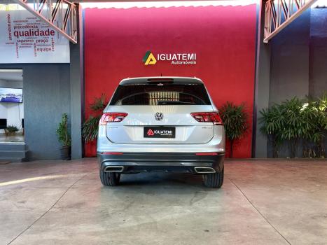 VOLKSWAGEN Tiguan 1.4 16V 4P TSI TURBO DSG AUTOM�TICO, Foto 22
