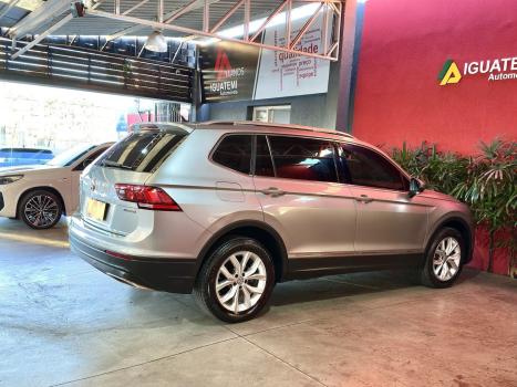 VOLKSWAGEN Tiguan 1.4 16V 4P TSI TURBO DSG AUTOM�TICO, Foto 23