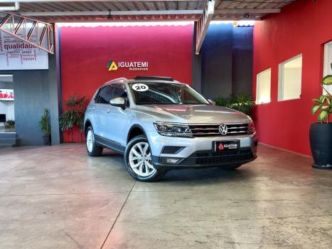 VOLKSWAGEN Tiguan 1.4 16V 4P TSI TURBO DSG AUTOM�TICO, Foto 24