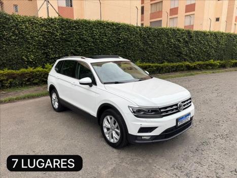 VOLKSWAGEN Tiguan 1.4 16V 4P TSI 250 FLEX TURBO COMFORTLINE AUTOM�TICO, Foto 1