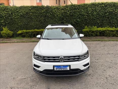 VOLKSWAGEN Tiguan 1.4 16V 4P TSI 250 FLEX TURBO COMFORTLINE AUTOM�TICO, Foto 2