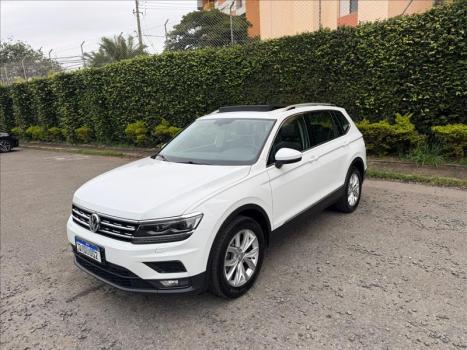 VOLKSWAGEN Tiguan 1.4 16V 4P TSI 250 FLEX TURBO COMFORTLINE AUTOM�TICO, Foto 3