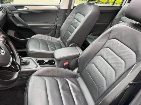 VOLKSWAGEN Tiguan 1.4 16V 4P TSI 250 FLEX TURBO COMFORTLINE AUTOM�TICO, Foto 5