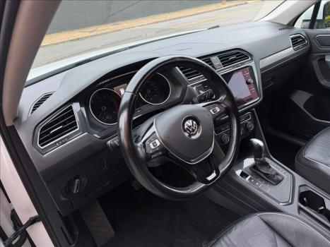 VOLKSWAGEN Tiguan 1.4 16V 4P TSI 250 FLEX TURBO COMFORTLINE AUTOM�TICO, Foto 6