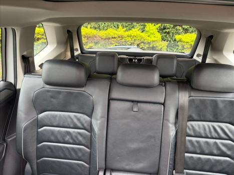 VOLKSWAGEN Tiguan 1.4 16V 4P TSI 250 FLEX TURBO COMFORTLINE AUTOM�TICO, Foto 7