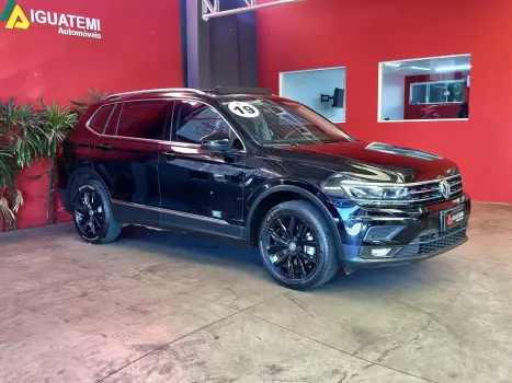 VOLKSWAGEN Tiguan 1.4 16V 4P TSI TURBO DSG AUTOM�TICO, Foto 16