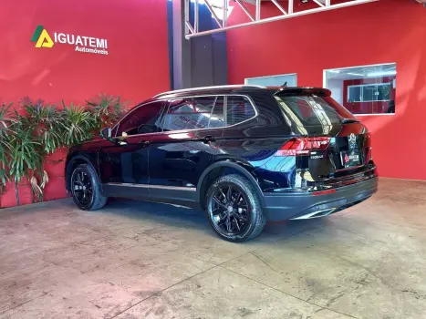 VOLKSWAGEN Tiguan 1.4 16V 4P TSI TURBO DSG AUTOM�TICO, Foto 19