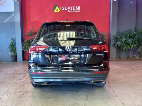 VOLKSWAGEN Tiguan 1.4 16V 4P TSI TURBO DSG AUTOM�TICO, Foto 20