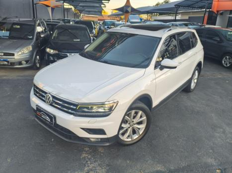 VOLKSWAGEN Tiguan 1.4 250 TSI TOTAL FLEX ALLSPACE COMFORTLINE TURBO AUTOM�TICO TIPTRONIC, Foto 2