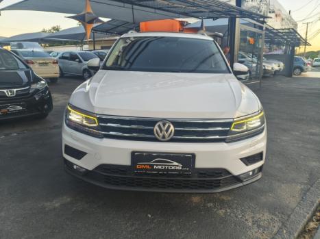 VOLKSWAGEN Tiguan 1.4 250 TSI TOTAL FLEX ALLSPACE COMFORTLINE TURBO AUTOM�TICO TIPTRONIC, Foto 5