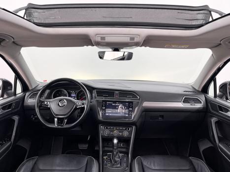 VOLKSWAGEN Tiguan 1.4 250 TSI TOTAL FLEX ALLSPACE COMFORTLINE TURBO AUTOM�TICO TIPTRONIC, Foto 5