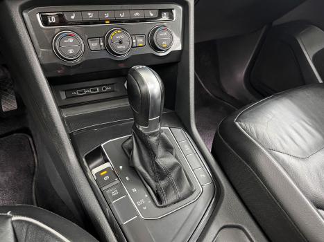 VOLKSWAGEN Tiguan 1.4 250 TSI TOTAL FLEX ALLSPACE COMFORTLINE TURBO AUTOM�TICO TIPTRONIC, Foto 23