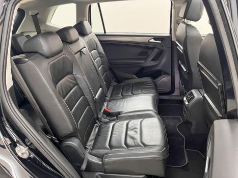 VOLKSWAGEN Tiguan 1.4 250 TSI TOTAL FLEX ALLSPACE COMFORTLINE TURBO AUTOM�TICO TIPTRONIC, Foto 7