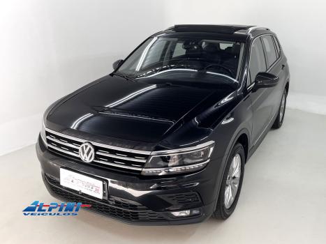 VOLKSWAGEN Tiguan 1.4 250 TSI TOTAL FLEX ALLSPACE COMFORTLINE TURBO AUTOM�TICO TIPTRONIC, Foto 1