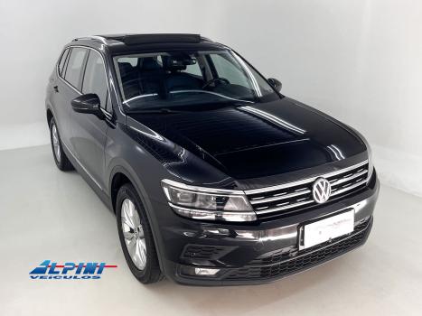 VOLKSWAGEN Tiguan 1.4 250 TSI TOTAL FLEX ALLSPACE COMFORTLINE TURBO AUTOM�TICO TIPTRONIC, Foto 2