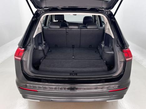 VOLKSWAGEN Tiguan 1.4 250 TSI TOTAL FLEX ALLSPACE COMFORTLINE TURBO AUTOM�TICO TIPTRONIC, Foto 10