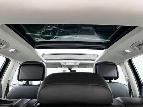 VOLKSWAGEN Tiguan 1.4 250 TSI TOTAL FLEX ALLSPACE COMFORTLINE TURBO AUTOM�TICO TIPTRONIC, Foto 11