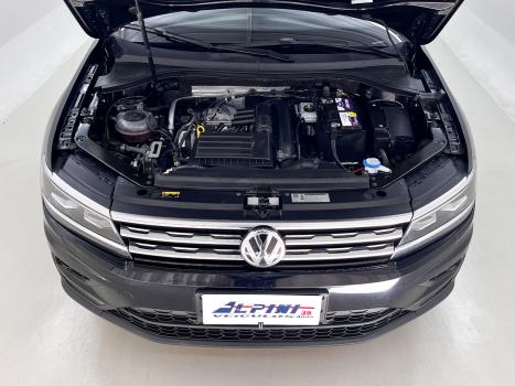 VOLKSWAGEN Tiguan 1.4 250 TSI TOTAL FLEX ALLSPACE COMFORTLINE TURBO AUTOM�TICO TIPTRONIC, Foto 12