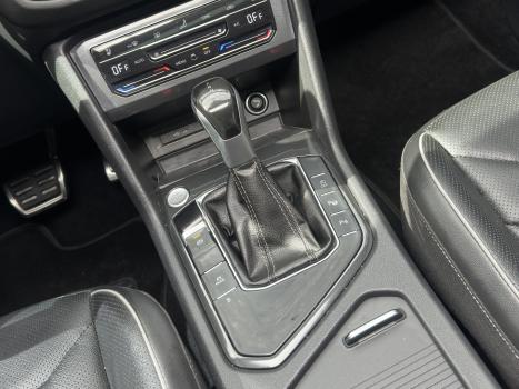 VOLKSWAGEN Tiguan 1.4 250 TSI TOTAL FLEX ALLSPACE COMFORTLINE TURBO AUTOM�TICO TIPTRONIC, Foto 19