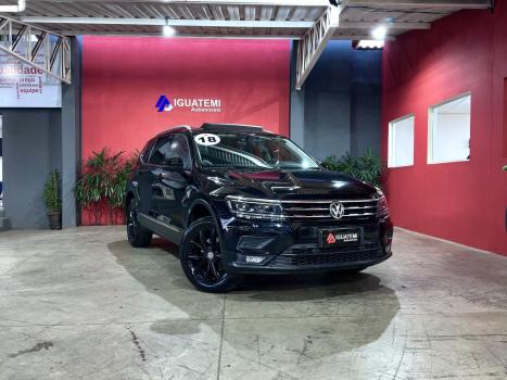 VOLKSWAGEN Tiguan 1.4 16V 4P TSI TURBO DSG AUTOM�TICO, Foto 1