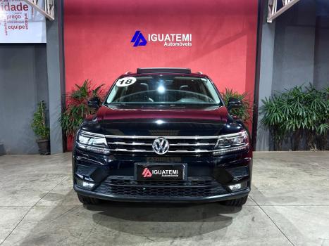 VOLKSWAGEN Tiguan 1.4 16V 4P TSI TURBO DSG AUTOM�TICO, Foto 2