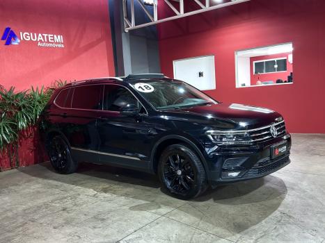 VOLKSWAGEN Tiguan 1.4 16V 4P TSI TURBO DSG AUTOM�TICO, Foto 3