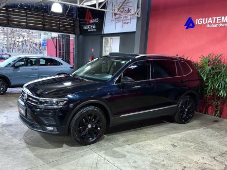 VOLKSWAGEN Tiguan 1.4 16V 4P TSI TURBO DSG AUTOM�TICO, Foto 4