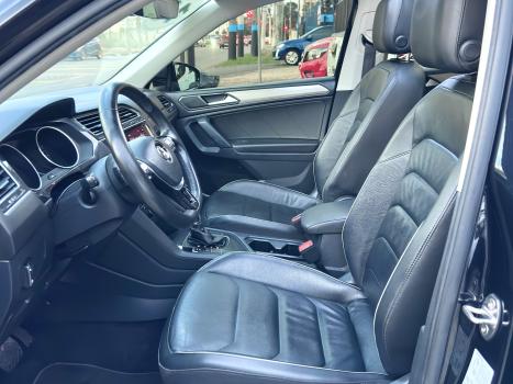 VOLKSWAGEN Tiguan 1.4 16V 4P TSI TURBO DSG AUTOM�TICO, Foto 5
