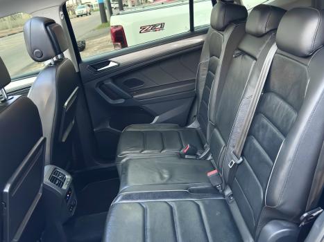 VOLKSWAGEN Tiguan 1.4 16V 4P TSI TURBO DSG AUTOM�TICO, Foto 6