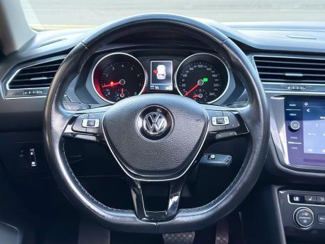 VOLKSWAGEN Tiguan 1.4 16V 4P TSI TURBO DSG AUTOM�TICO, Foto 7
