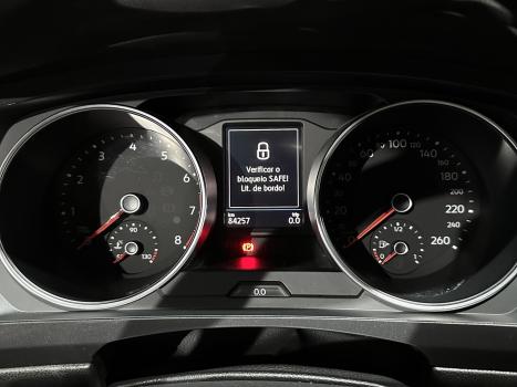 VOLKSWAGEN Tiguan 1.4 16V 4P TSI TURBO DSG AUTOM�TICO, Foto 8