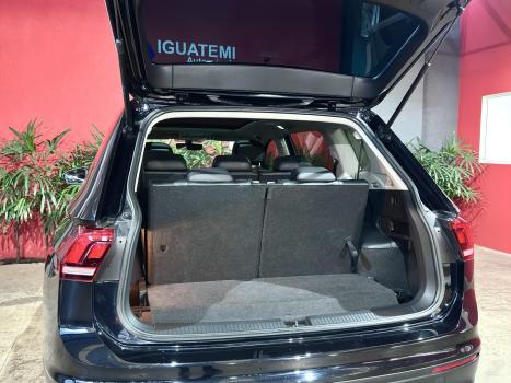 VOLKSWAGEN Tiguan 1.4 16V 4P TSI TURBO DSG AUTOM�TICO, Foto 9