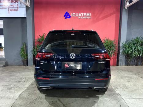 VOLKSWAGEN Tiguan 1.4 16V 4P TSI TURBO DSG AUTOM�TICO, Foto 10