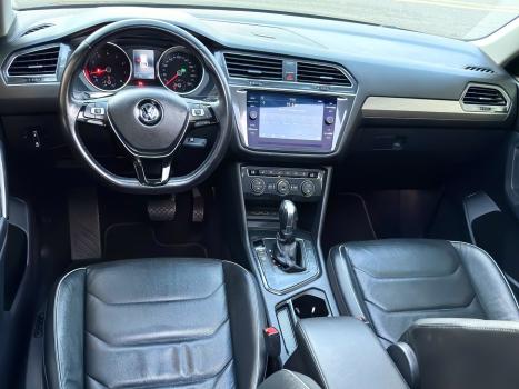 VOLKSWAGEN Tiguan 1.4 16V 4P TSI TURBO DSG AUTOM�TICO, Foto 11