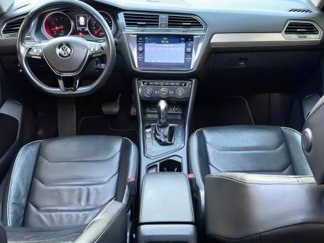 VOLKSWAGEN Tiguan 1.4 16V 4P TSI TURBO DSG AUTOM�TICO, Foto 12