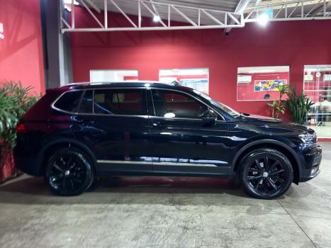 VOLKSWAGEN Tiguan 1.4 16V 4P TSI TURBO DSG AUTOM�TICO, Foto 15