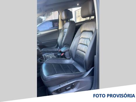 VOLKSWAGEN Tiguan 1.4 250 TSI TOTAL FLEX ALLSPACE COMFORTLINE TURBO AUTOM�TICO TIPTRONIC, Foto 3