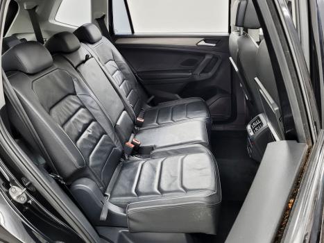 VOLKSWAGEN Tiguan 1.4 250 TSI TOTAL FLEX ALLSPACE COMFORTLINE TURBO AUTOM�TICO TIPTRONIC, Foto 7