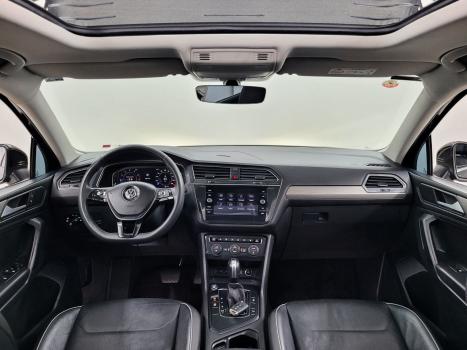 VOLKSWAGEN Tiguan 1.4 250 TSI TOTAL FLEX ALLSPACE COMFORTLINE TURBO AUTOM�TICO TIPTRONIC, Foto 5