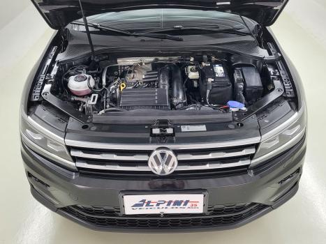 VOLKSWAGEN Tiguan 1.4 250 TSI TOTAL FLEX ALLSPACE COMFORTLINE TURBO AUTOM�TICO TIPTRONIC, Foto 12