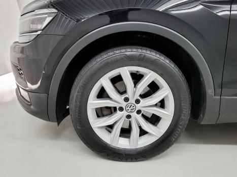 VOLKSWAGEN Tiguan 1.4 250 TSI TOTAL FLEX ALLSPACE COMFORTLINE TURBO AUTOM�TICO TIPTRONIC, Foto 13