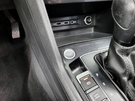 VOLKSWAGEN Tiguan 1.4 250 TSI TOTAL FLEX ALLSPACE COMFORTLINE TURBO AUTOM�TICO TIPTRONIC, Foto 22